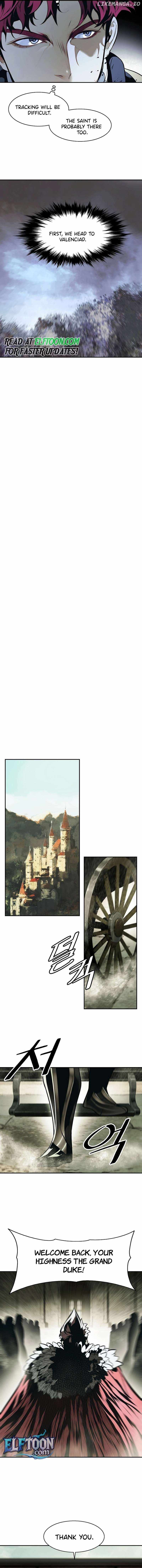 MookHyang - Dark Lady Chapter 252 7